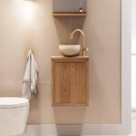 Toiletmeubels 2